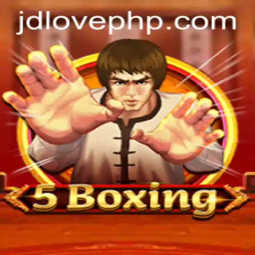 Unveiling 5Boxing: The Ultimate Fusion of Strategy and Excitement