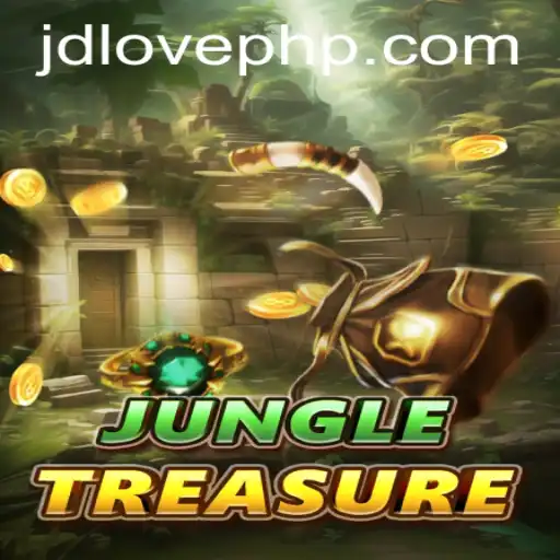 Embark on an Exciting Adventure with JungleTreasure