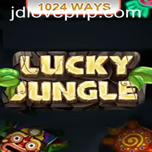 Discover the Exciting World of LuckyJungle1024