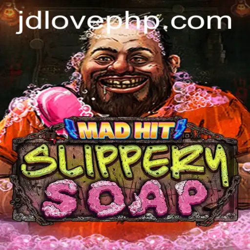 MadHitSlipperySoap Takes the Gaming World by Storm