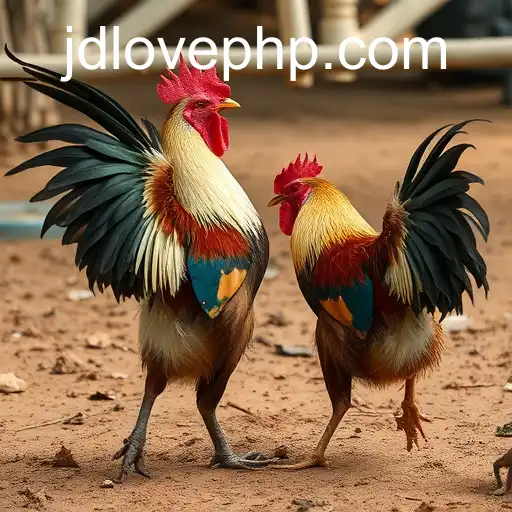 The Digital Evolution of Online Sabong: JD Love's Influence