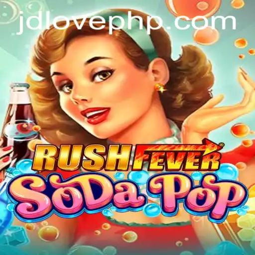 Rediscover the Rush in RushFeverSodaPop: An Unmatched Gaming Experience
