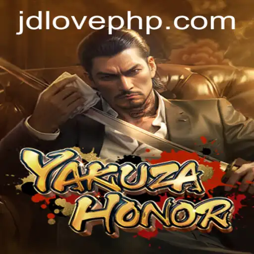 Discover YakuzaHonor: The Thrill of Strategic Role-Playing with a Touch of JD Love